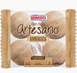 Pan Artesano Hamburguesa "BIMBO"
