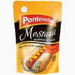 Mostaza "PONTEVEDRA" Kilo