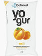 Yogur "COLONIAL" Durazno