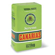 Yerba "CANARIAS" Serena Kilo