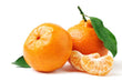 Mandarina Satsuma
