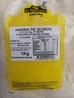 Harina de Quinoa "La Abundancia"