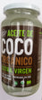 Aceite de Coco "TERRA VERDE" 1 Litro