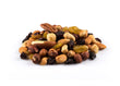 Mix de Frutos secos con Pasas "La Abundancia"