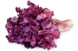 Lechuga morada