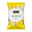 Papas Chips "Acho" Limón y Pimienta